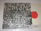 CREAM: WHEELS OF FIRE 2LP POLYDOR 2612001 ENGLAND UK FOC 1ST PRESS TOP CONDITION