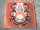 ALICE COLTRANE PTAH THE EL DAOUD RECORD LP ORIG IMPULSE AS 9196 EX COPY  JOHN