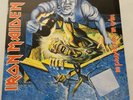 Iron Maiden EMI ?– LP 068 7 95142 1– No Prayer For The Dying  1990