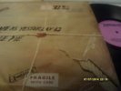 HUMBLE PIE/AS SAFE AS YESTERDAY IMSP025 VG/NEX PINK IMMEDIATE LP