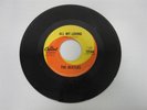 VINTAGE BEATLES 45 RECORD CAPITOL CANADA 72144 ALL MY LOVING