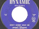 Jennell Hawkins 