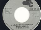 The W.F.S. Band 