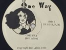 Bill Allen 