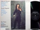 VOICU & BONGARTZ orig ETERNA SARASATE