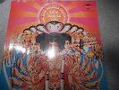 JIMI HENDRIX AXIS BOLD AS LOVE    LP    GERMAN PRESSING     311