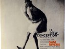 SAM RIVERS-A NEW CONCEPTION-MINT RECORD, UNPLAYED, VAN GELDER STAMP