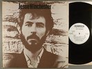 Jesse Winchester  Self-Titled     White Label Promo Robbie Robertson Levon Helm