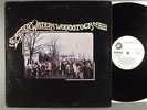 Muddy Waters  The Muddy Waters Woodstock Album   Blues  White Label Promo