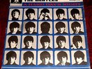 THE BEATLES..A HARD DAYS NIGHT..INDIAN PRESS EX PMC 1230 1964 MONO INDIA RARE
