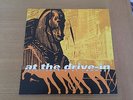 AT THE DRIVE-IN - RELATIONSHIP OF COMMAND 2 X LP VINYL THE MARS VOLTA SPARTA