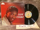 SAM COOKE LP s/t Keen 2001 original mono pressing