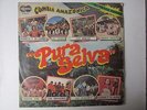 LOS INVASORES-LOS MIRLOS-JUANECO EUSEBIO-SONIDO 2000 CUMBIA PSYCH JUNGLE PERU LP