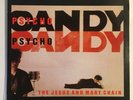 THE JESUS AND MARY CHAIN Psychocandy USA 1st pressing LP Reprise OG