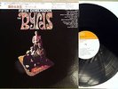 BYRDS Fifth Dimension  JAPAN 1st Press ORIG w/ CAP OBI MINT Psych TOP