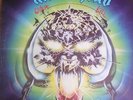 Motörhead - Overkill - Green Vinyl (1979 Original LP)