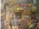 Langstaff/Revels- The Christmas Revels (1978) LP RC1078 Vinyl  *SEALED*