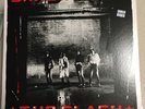 The Clash 3 Albums Sandinsta, I Fought The Law & Black Market Clash