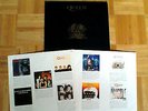QUEEN - Greatest Hits II - 2 Black Vinyl LP - Erstpressung, rar, oop FOC/OIS