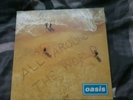 Oasis all around the world 12