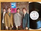 SMALL FACES / From The Beginning / PROMO DECCA LP MUSIK FÜR ALLE 1967 / MINT-