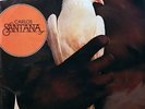 CARLOS SANTANA (Greatest Hits). CSSR-Ausg.SUPRAPHON. 1976. EX-NM/ EX-NM