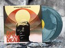 Day Of The Dead - 2 x LP Complete - Grey Swirl Vinyl - OOP - John Harrison