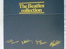 THE BEATLES BLUE BOX COLLECTION 1978 UK Import Near Mint