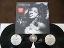 2 LP Unforgettable With Love Natalie Cole Germany 1991 | M- to EX