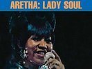 Aretha Franklin - Lady Soul [Vinyl New]