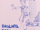 Oriente Oggi - Rino De Filippi (2016, Vinyl NEW)