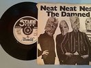 Rare Neat Neat Neat The Damned 7