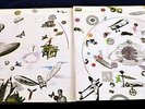 LED ZEPPELIN ‘LED ZEPPELIN III’ 1970 UK 1st PRESS LP WITH A STUNNING VINYL LP.
