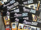 Various - Pop History 1960 bis 1969  (LP, Sampler)