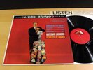 RCA Living Stereo LSC-2365 ANTONIO JANIGRO Concertos For Cello 1S/1S NM PROMO