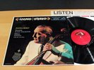 RCA Living Stereo LSC-2293 PATIGORSKY Stravinski Suite Italien SD NM PROMO