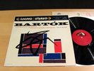 RCA Living Stereo LSC-1934 BARTOK Concerto For Orchestra REINER SD NM