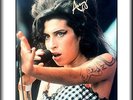AMY WINEHOUSE - MUSIC LEGEND - ORIGINAL HAND SIGNED AUTOGRAPH