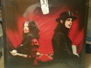 The White Stripes Get Behind Me Satan 12