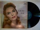 JULIE LONDON Make Love To Me Orig LIBERTY DG 1st US Press Mono LRP 3060 VG++