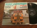 HORST JANKOWSKI & ROLF KÜHN Follow Me INTERCORD LP 1972 MINT