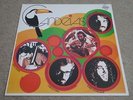 CANDEIAS / ST / AGUSTIN PEREYRA LUCENA / RARE SPANISH BOSSA JAZZ SCAT LP