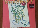 Bukowski  Reads His Poetry Lp Wine Red color Vinyl LTD Sealed