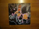 33 giri - Vinile - Bacalov - Osanna - Milano Calibro 9 - Colonna sonora