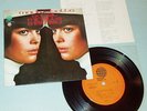 MIREILLE MATHIEU Mademoiselle Soleil 4-track EP Japan