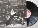 Classic Records 200 gram The Allman Brothers Band At Fillmore East   Played Once