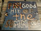 Queens Of The Stone Age Feel Good Hit Of The Summer EP Vinyl RSD Picture Disc