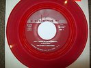 RED WAX Everly Brothers All I Have To Dream Claudette Cadence MINT- unplayed 45