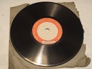 Aretino Record, The Little Ford Rambled/Si's Been Drinking Cider, A1754