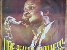 Orlando Julius ?– Love, Peace & Happiness ORIG NIGERIA IMPORT Afrobeat Vinyl LP